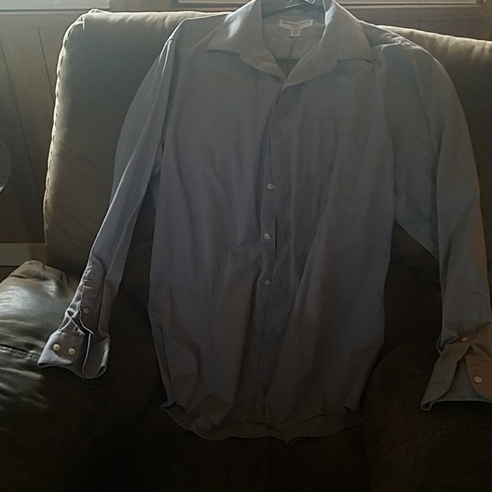 Dress shirt